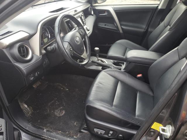 Фото 7 - TOYOTA RAV4