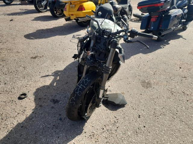 DUCATI STREETFIGH 2025