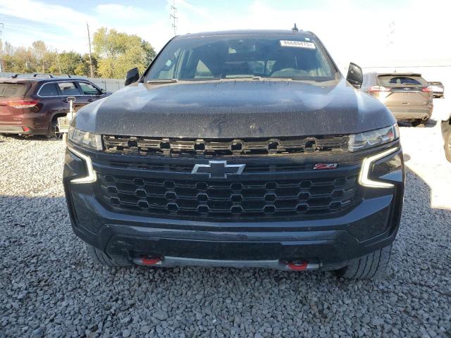 Фото 5 - CHEVROLET TAHOE