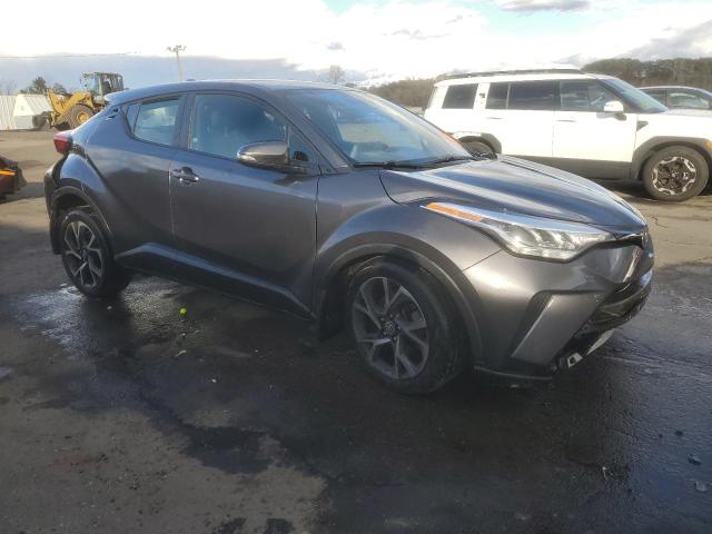 Фото 4 - TOYOTA C-HR