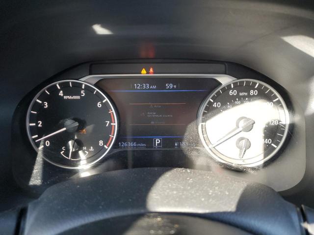 Фото 9 - NISSAN ALTIMA