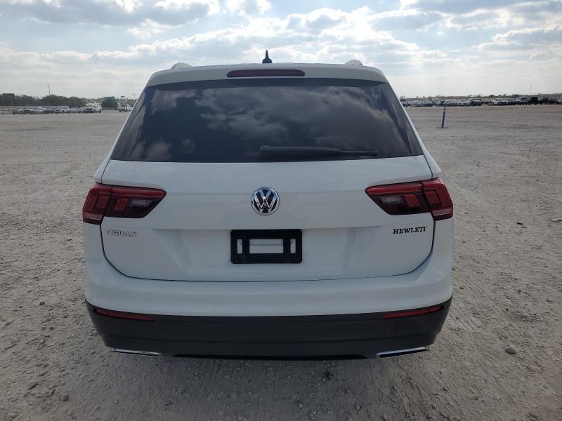 Фото 6 - VOLKSWAGEN TIGUAN