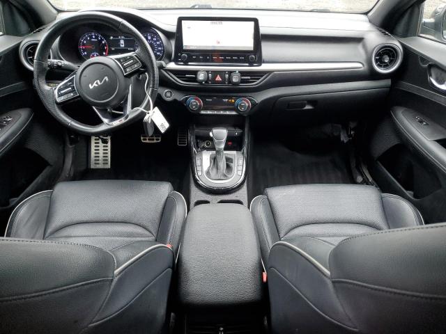 Фото 8 - KIA FORTE