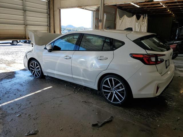 Фото 2 - SUBARU IMPREZA