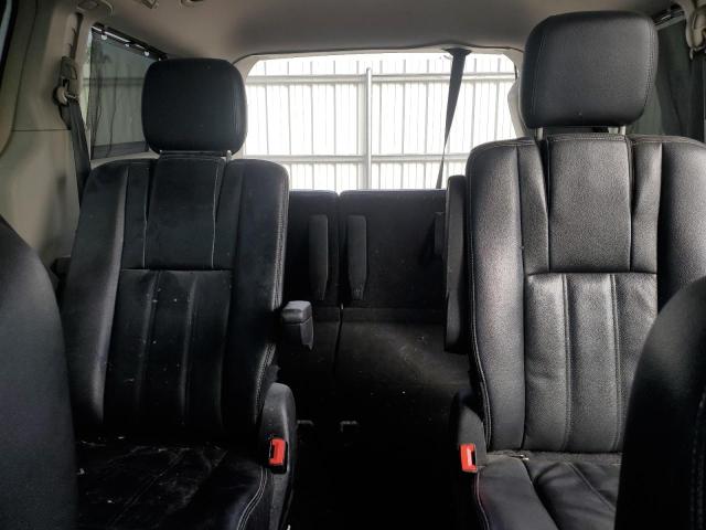 Фото 10 - CHRYSLER MINIVAN