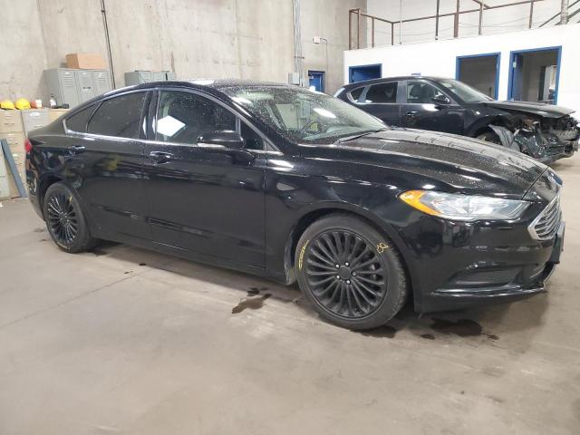 Фото 4 - FORD FUSION