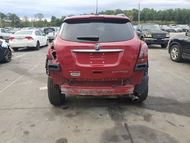 Фото 6 - BUICK ENCORE