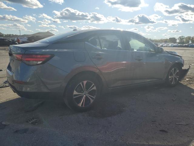 Фото 3 - NISSAN SENTRA