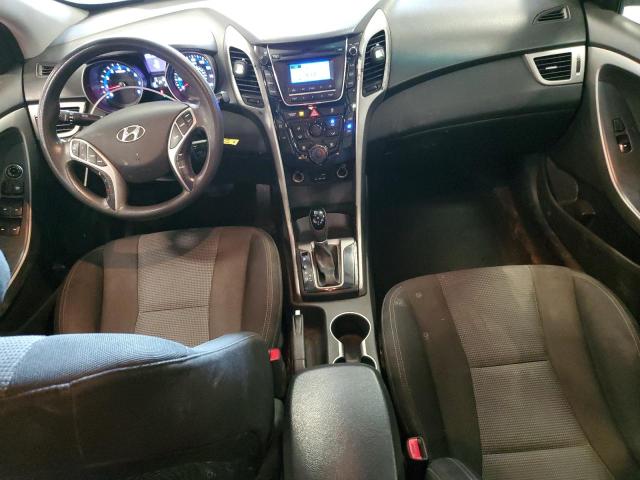 Фото 8 - HYUNDAI ELANTRA