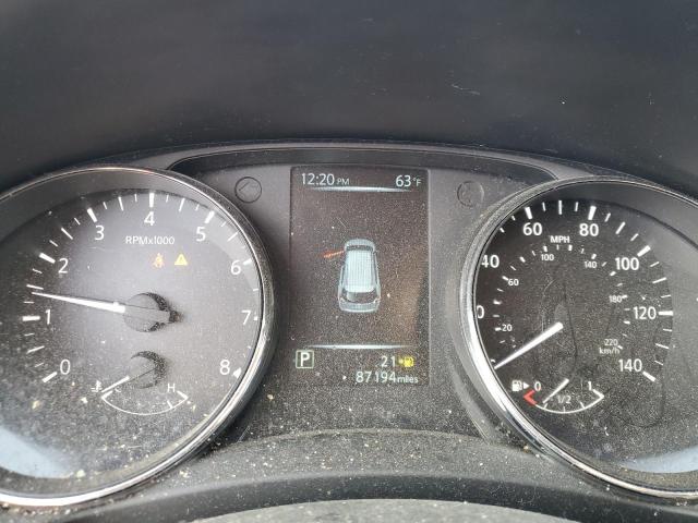 Фото 9 - NISSAN ROGUE