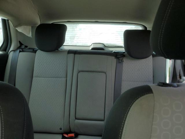 Фото 10 - CHEVROLET TRAX