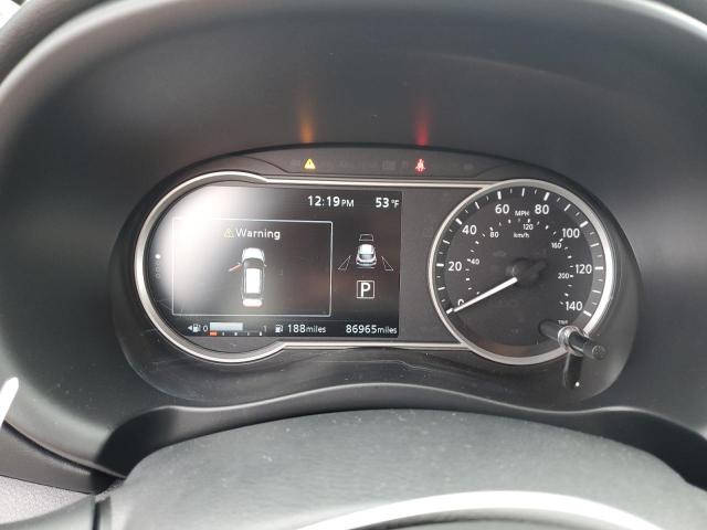 Фото 9 - NISSAN KICKS