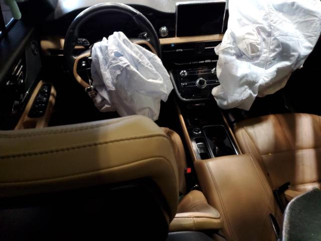 Фото 8 - LINCOLN CORSAIR