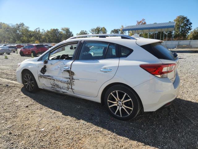 Фото 2 - SUBARU IMPREZA