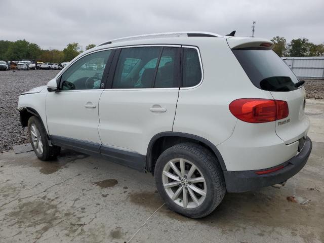 Фото 2 - VOLKSWAGEN TIGUAN