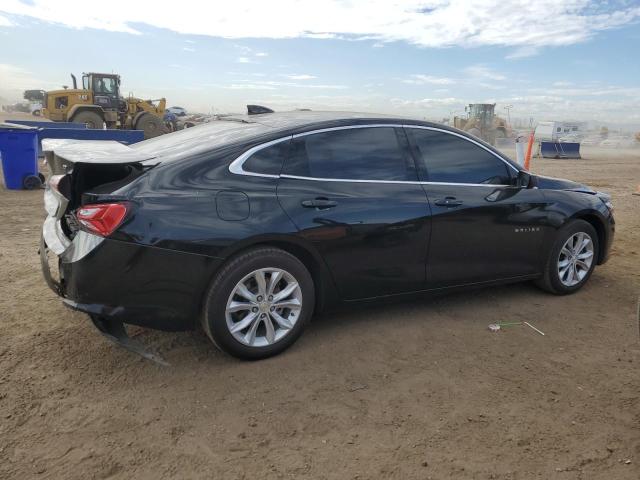 Фото 3 - CHEVROLET MALIBU