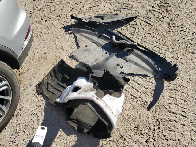 LINCOLN AVIATOR 2023 VIN 5LM5J6WC0PGL11056