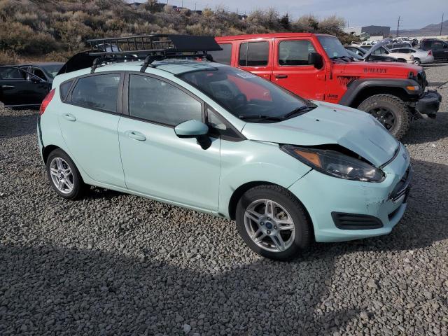 Фото 4 - FORD FIESTA