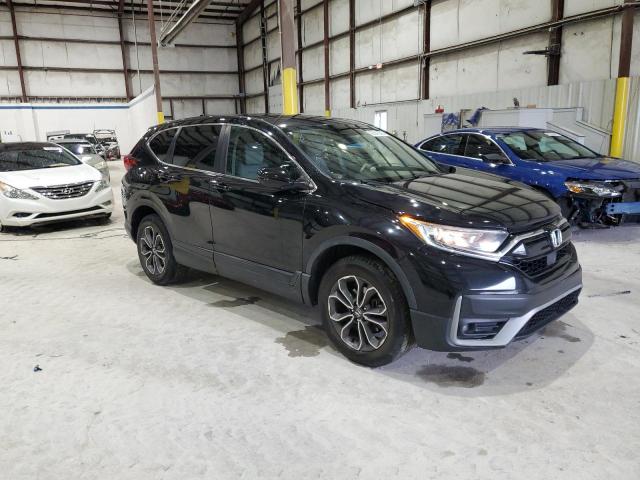 Фото 4 - HONDA CRV