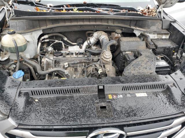 Фото 11 - HYUNDAI TUCSON