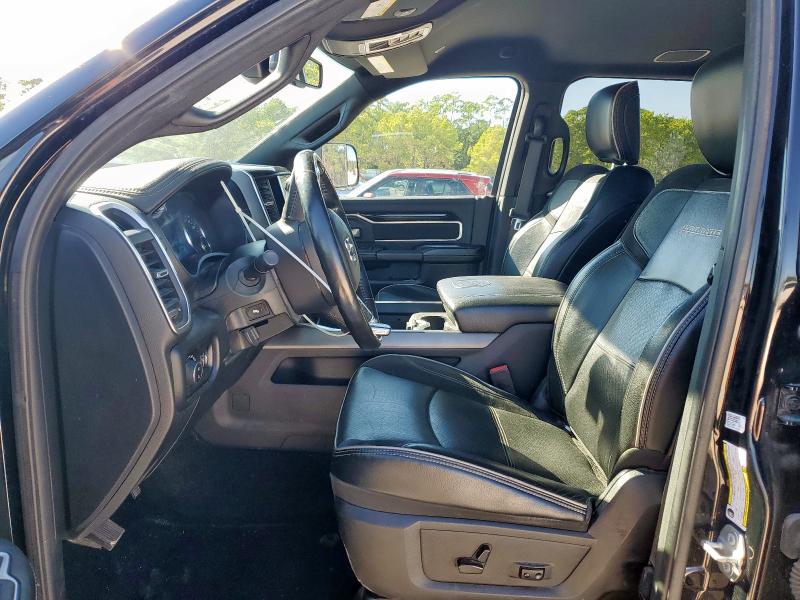 Фото 7 - RAM 2500