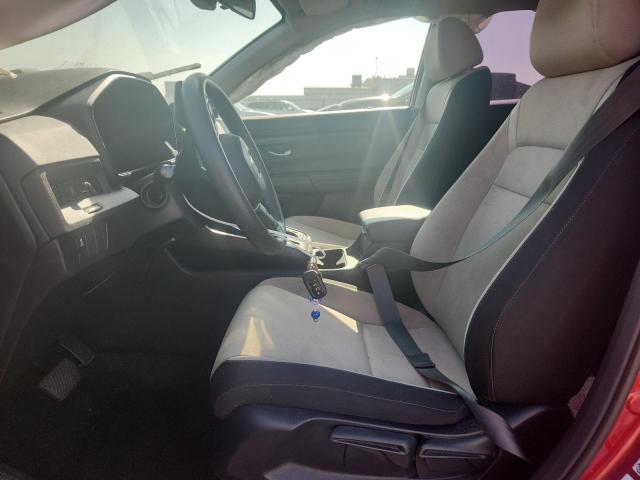 Фото 7 - HONDA CRV