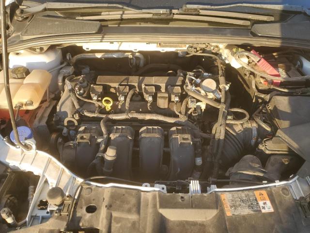 Фото 11 - FORD FOCUS