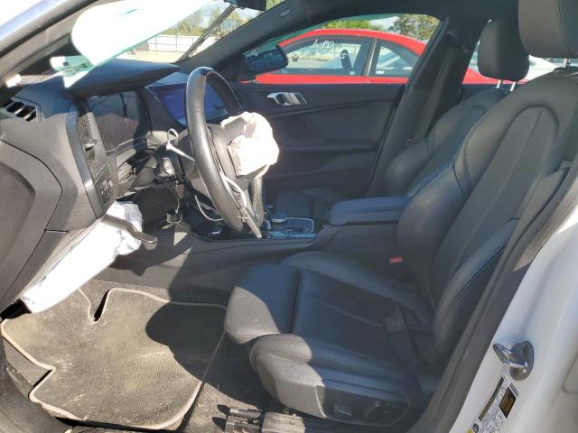 BMW 2 SERIES 2021 VIN WBA73AK04M7H21525