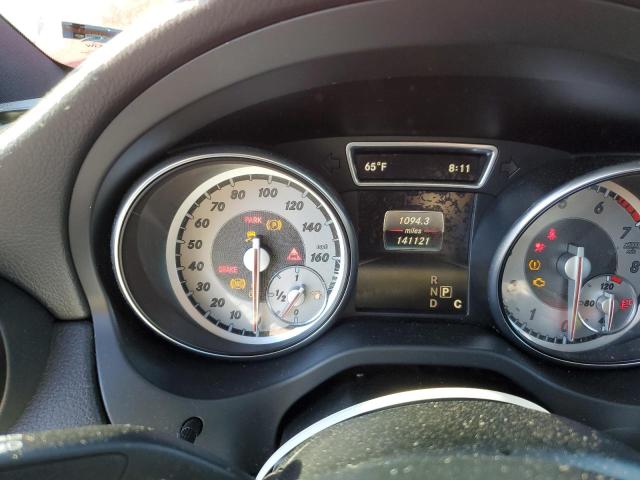 Фото 9 - MERCEDES-BENZ CLA-CLASS