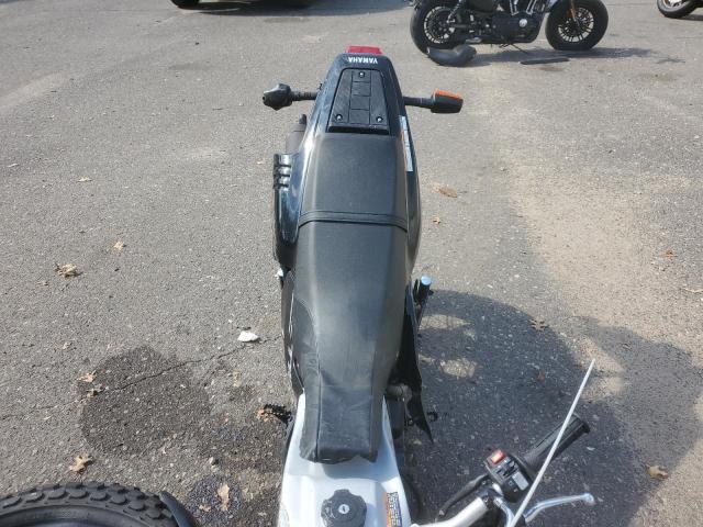 Фото 5 - YAMAHA DIRT BIKE