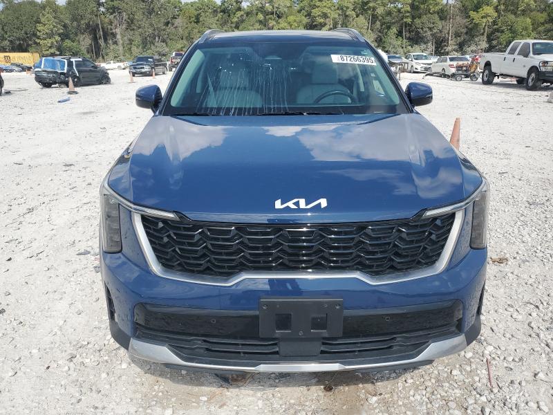 Фото 5 - KIA SORENTO