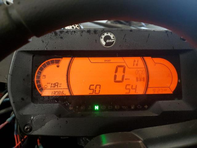 CAN-AM SIDEBYSIDE 2023