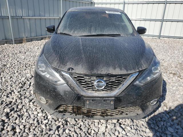 Фото 5 - NISSAN SENTRA