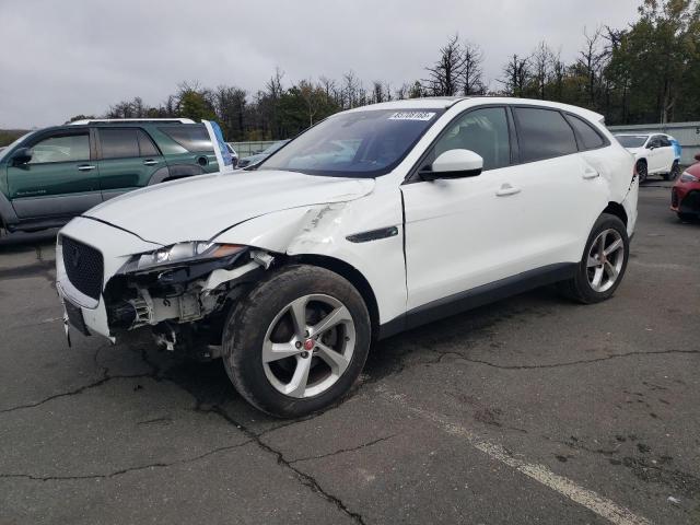 Фото 1 - JAGUAR F-PACE