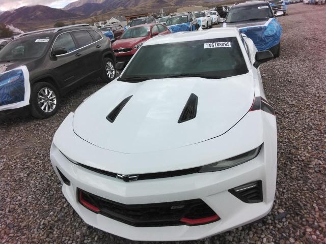 Фото 5 - CHEVROLET CAMARO