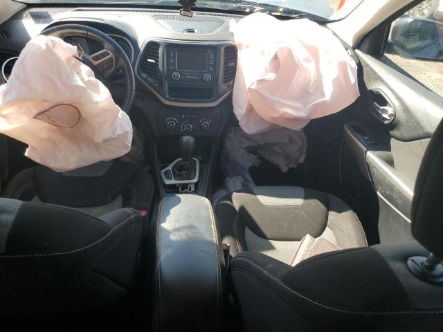 Фото 8 - JEEP GRAND CHER