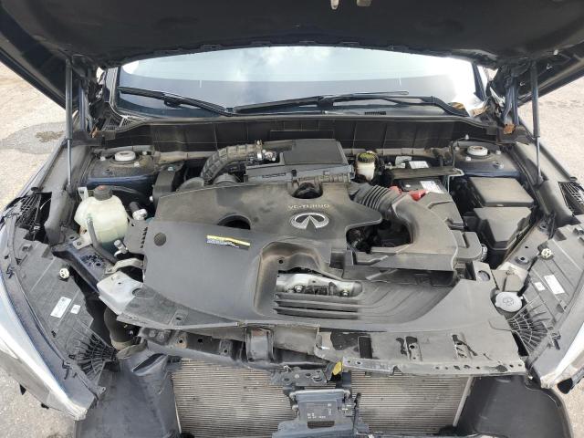 Фото 12 - INFINITI QX50