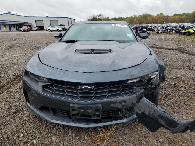 CHEVROLET CAMARO LT1 2023 VIN 1G1FE1R73P0153671