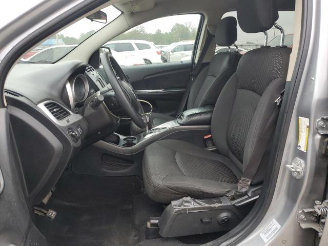 Фото 7 - DODGE JOURNEY