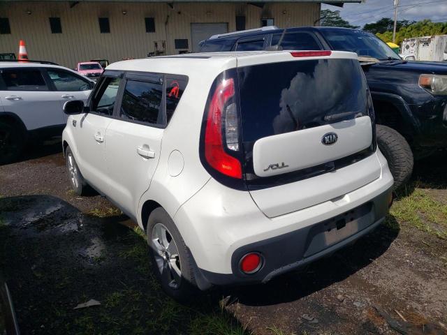 Фото 2 - KIA SOUL