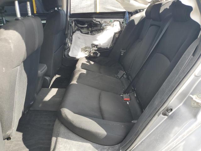 Фото 10 - HONDA CIVIC