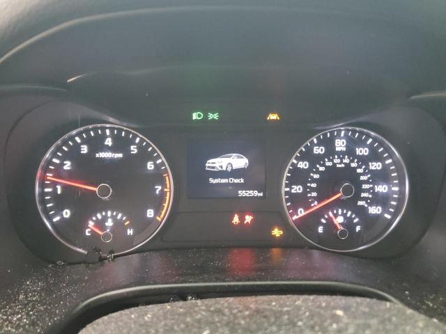 Фото 9 - KIA FORTE