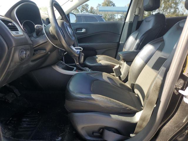 Фото 7 - JEEP COMPASS