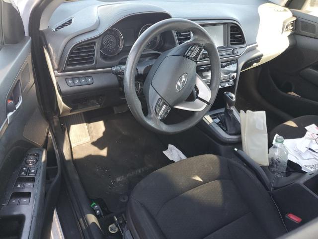 Фото 8 - HYUNDAI ELANTRA