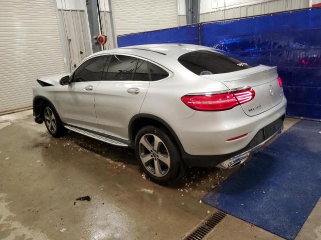 Фото 2 - MERCEDES-BENZ GLC-CLASS