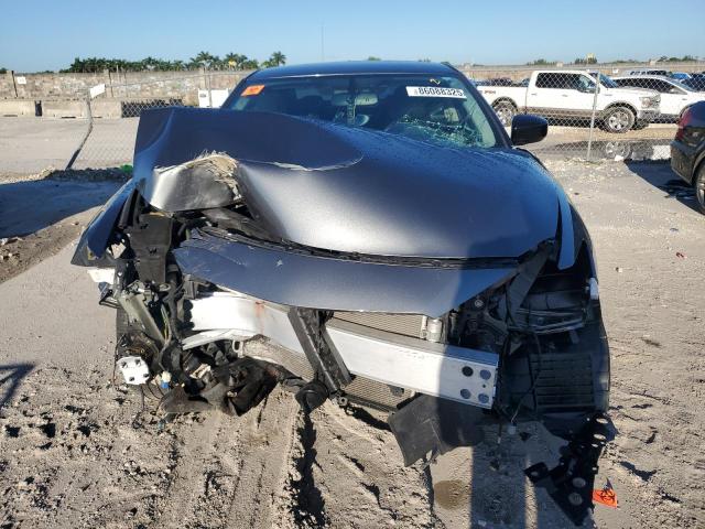 NISSAN MAXIMA 2017 VIN 1N4AA6AP3HC419413