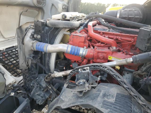 VOLVO VN 2017 VIN 4V4N39TG3HN987951