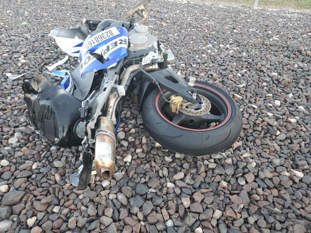 HONDA CBR CYCLE 2005