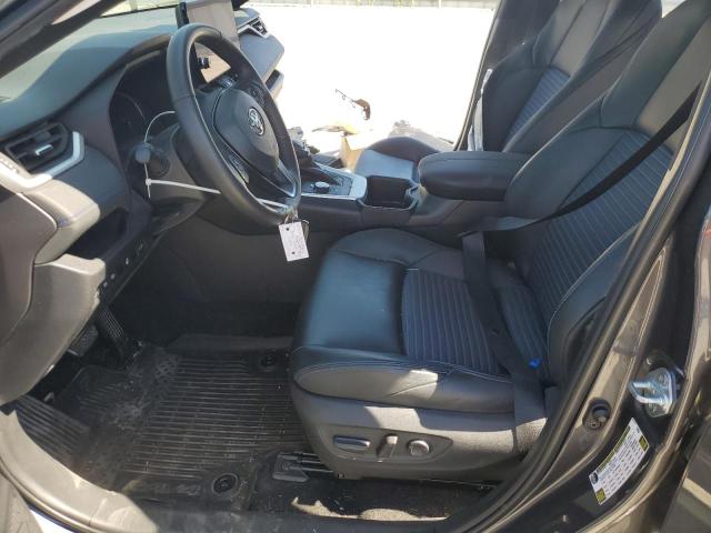 Фото 7 - TOYOTA RAV4