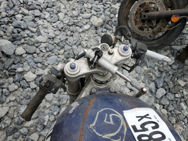 SUZUKI OTHR CYCLE 2002